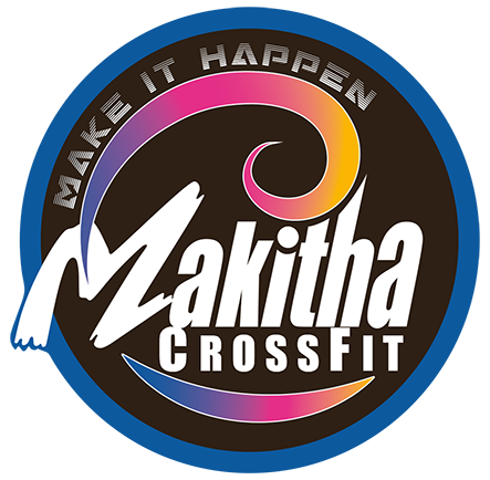 Makitha Crossfit